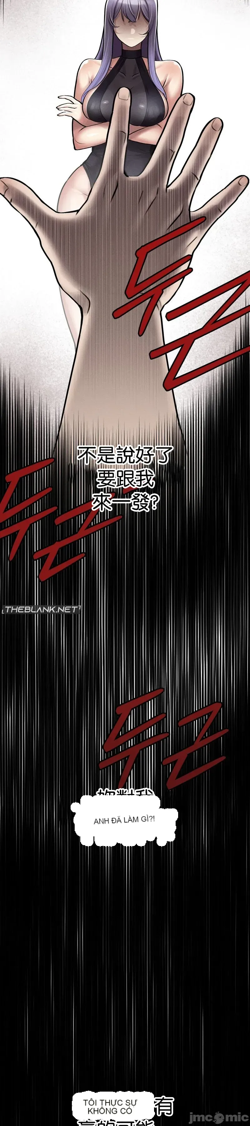 Cẩm nang sinh tồn của trường đại học Liujiu Chương 1-35