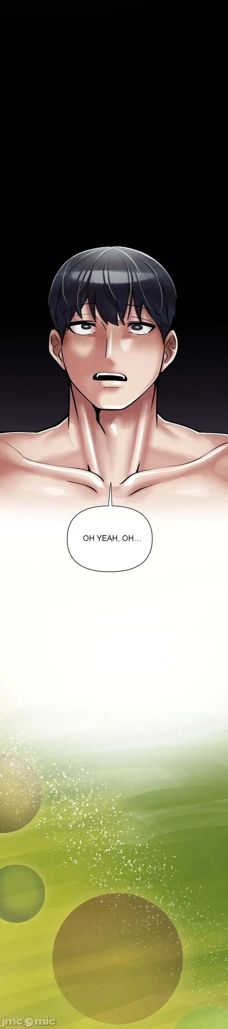 Cẩm nang sinh tồn của trường đại học Liujiu Chương 1-35