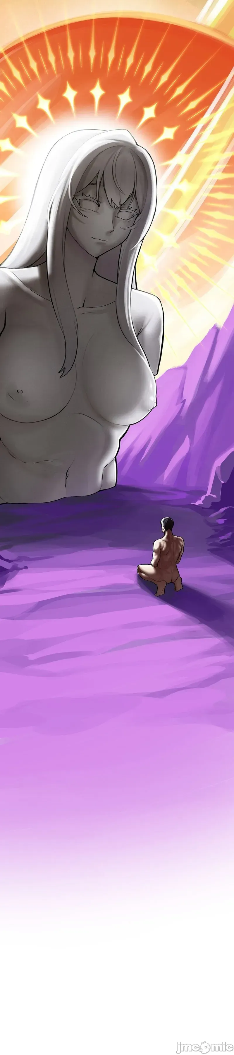 Cẩm nang sinh tồn của trường đại học Liujiu Chương 1-35