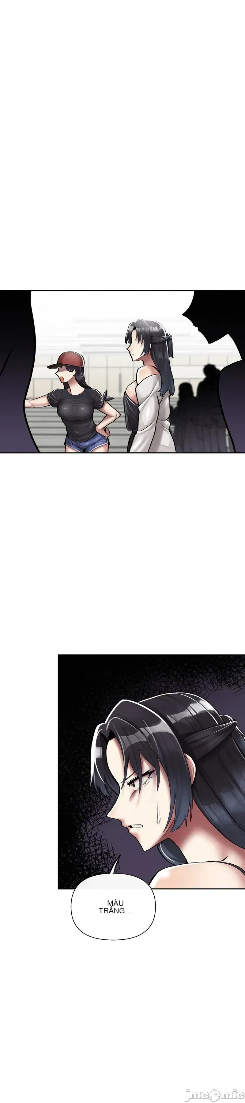 Cẩm nang sinh tồn của trường đại học Liujiu Chương 1-35