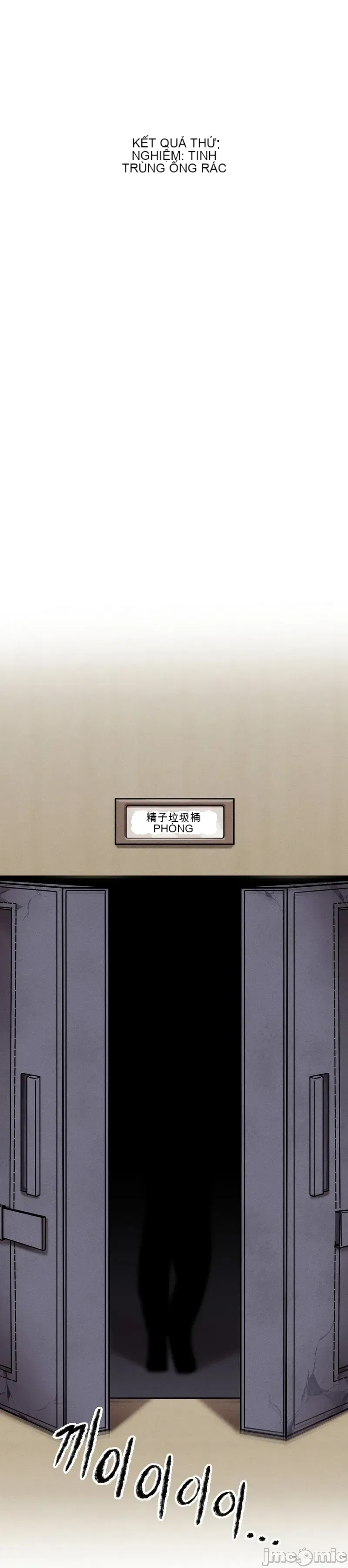 Cẩm nang sinh tồn của trường đại học Liujiu Chương 1-35