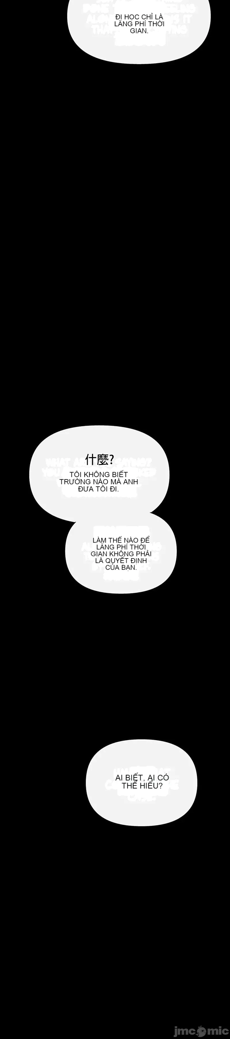 Cẩm nang sinh tồn của trường đại học Liujiu Chương 1-35