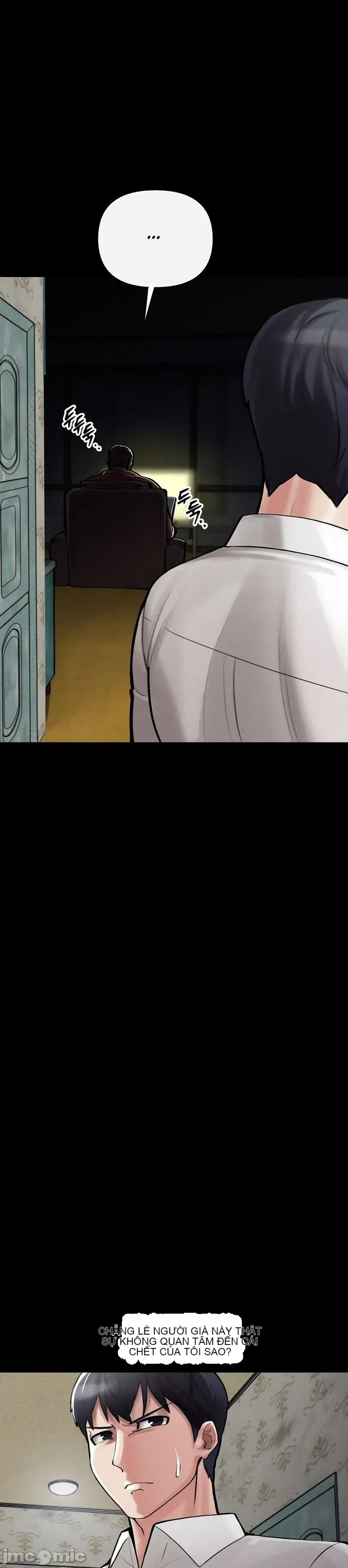 Cẩm nang sinh tồn của trường đại học Liujiu Chương 1-35