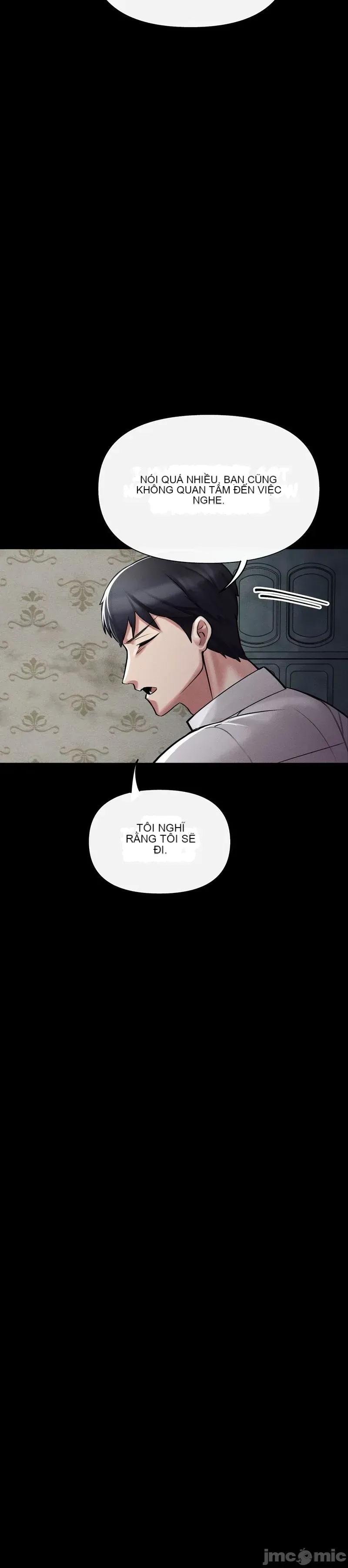 Cẩm nang sinh tồn của trường đại học Liujiu Chương 1-35