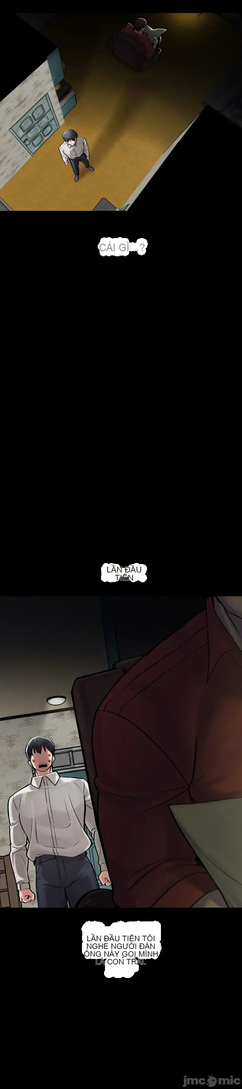 Cẩm nang sinh tồn của trường đại học Liujiu Chương 1-35