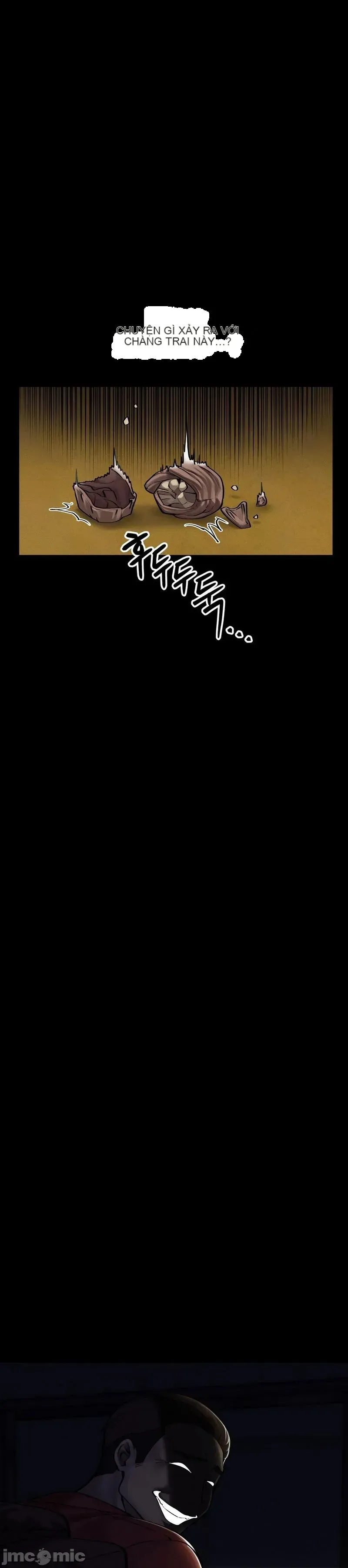 Cẩm nang sinh tồn của trường đại học Liujiu Chương 1-35