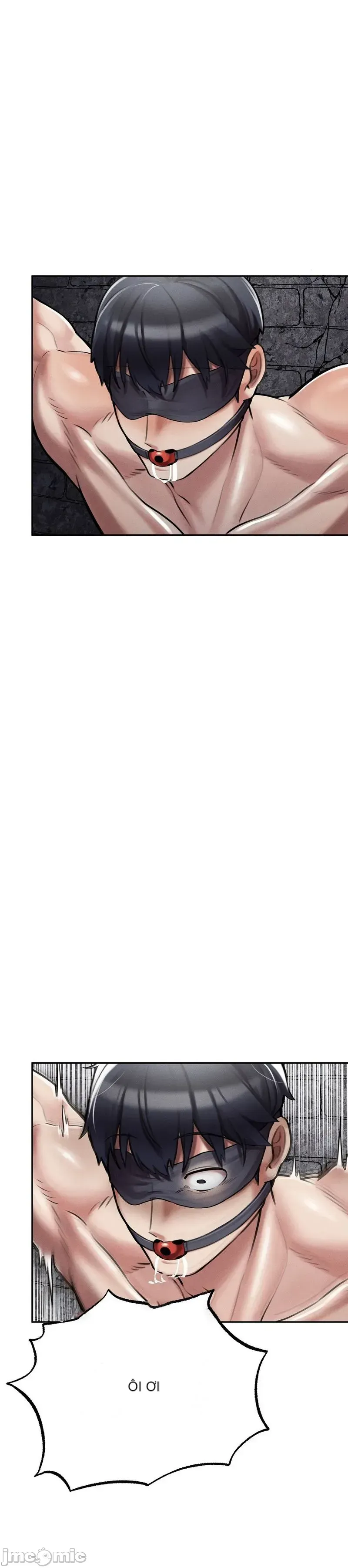 Cẩm nang sinh tồn của trường đại học Liujiu Chương 1-35