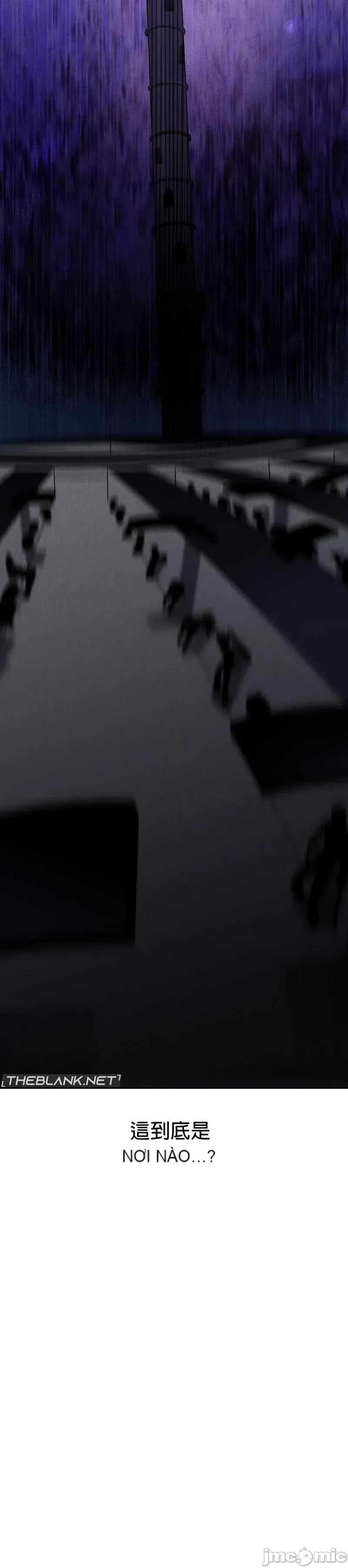 Cẩm nang sinh tồn của trường đại học Liujiu Chương 1-35