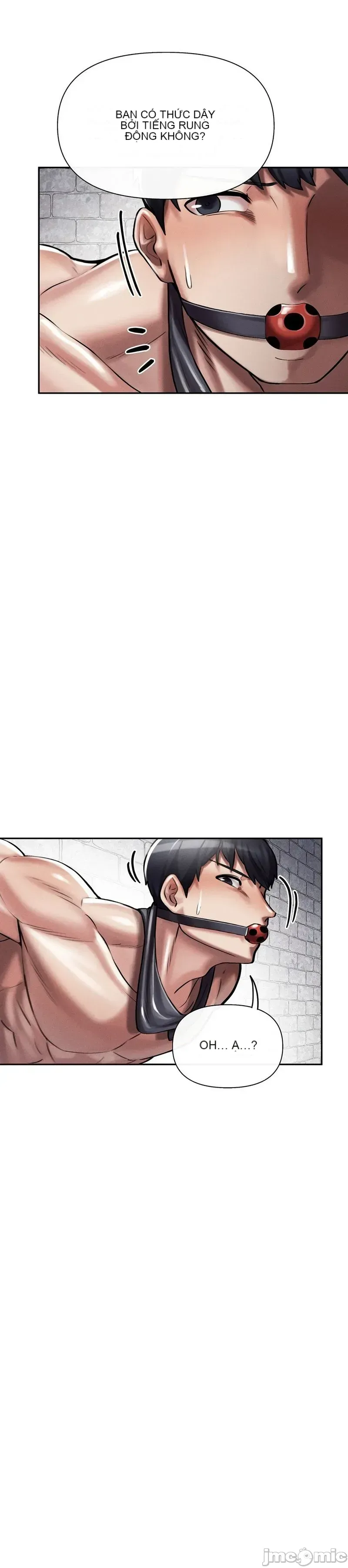 Cẩm nang sinh tồn của trường đại học Liujiu Chương 1-35