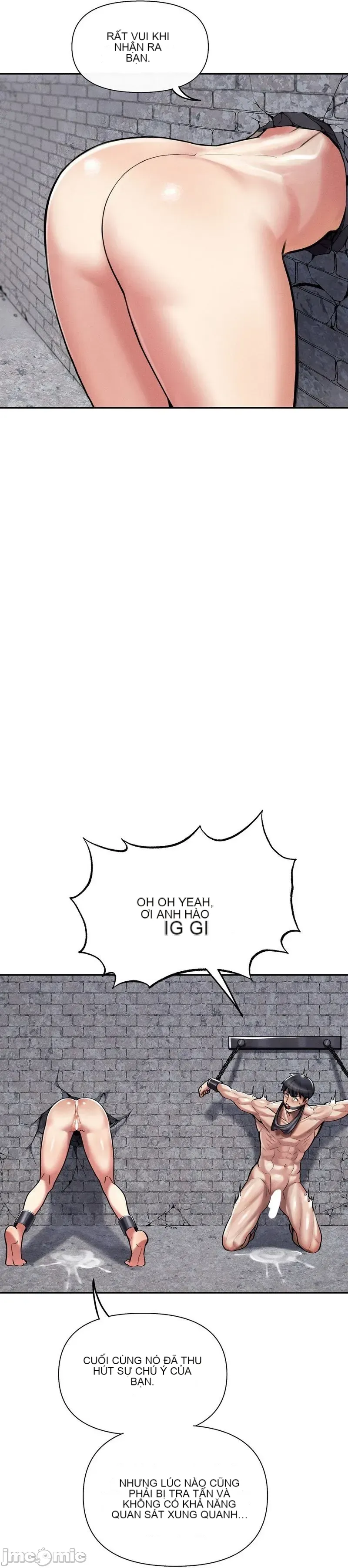 Cẩm nang sinh tồn của trường đại học Liujiu Chương 1-35