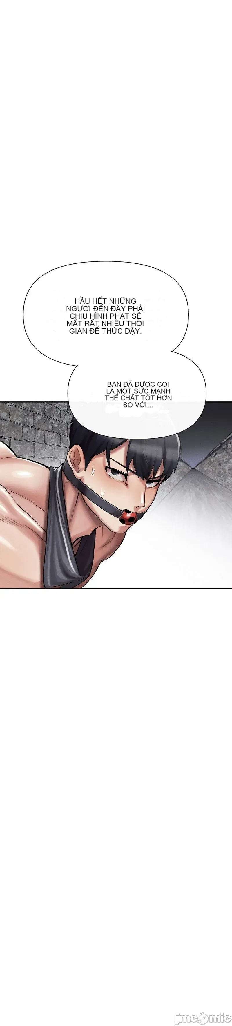 Cẩm nang sinh tồn của trường đại học Liujiu Chương 1-35