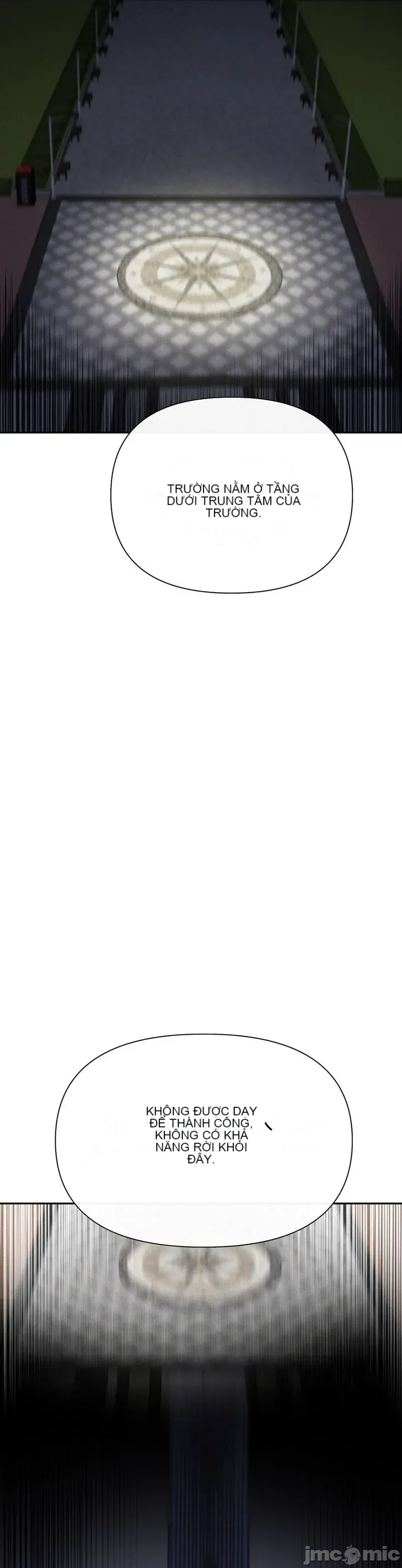 Cẩm nang sinh tồn của trường đại học Liujiu Chương 1-35