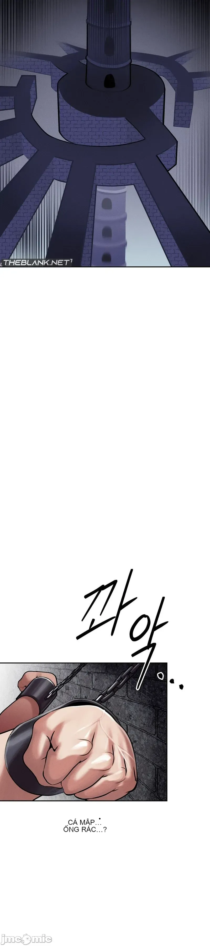 Cẩm nang sinh tồn của trường đại học Liujiu Chương 1-35