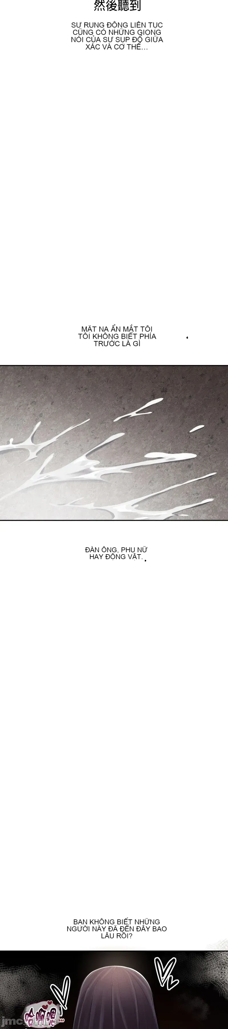 Cẩm nang sinh tồn của trường đại học Liujiu Chương 1-35