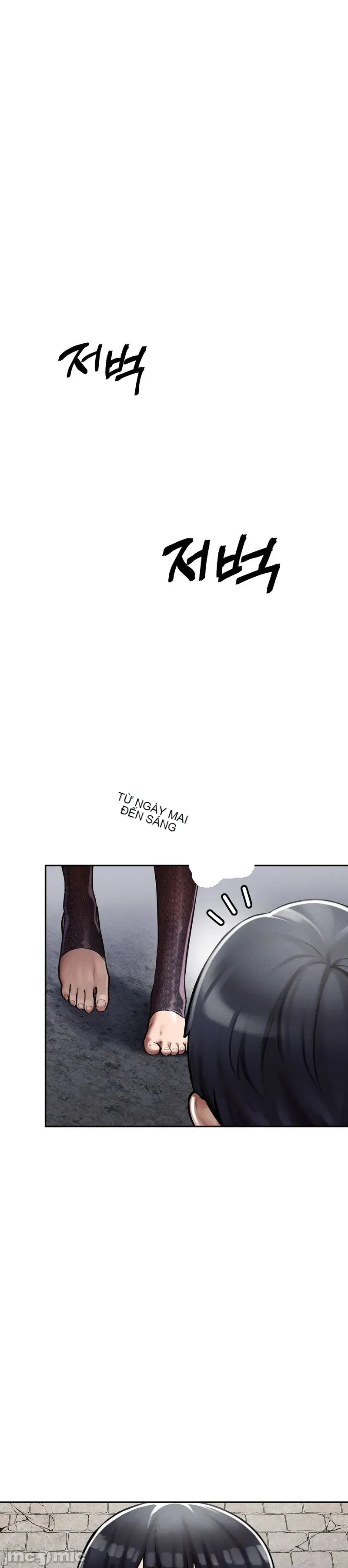 Cẩm nang sinh tồn của trường đại học Liujiu Chương 1-35