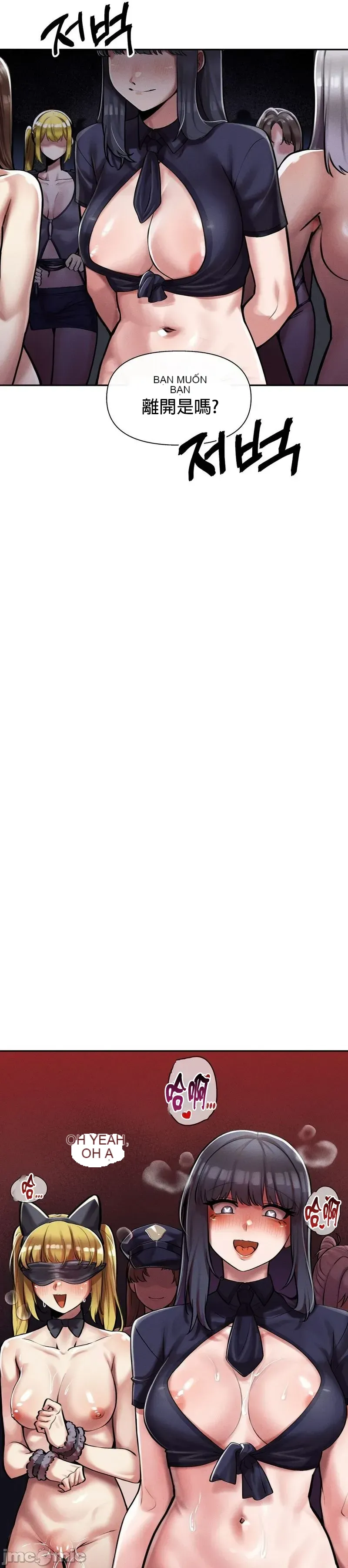 Cẩm nang sinh tồn của trường đại học Liujiu Chương 1-35