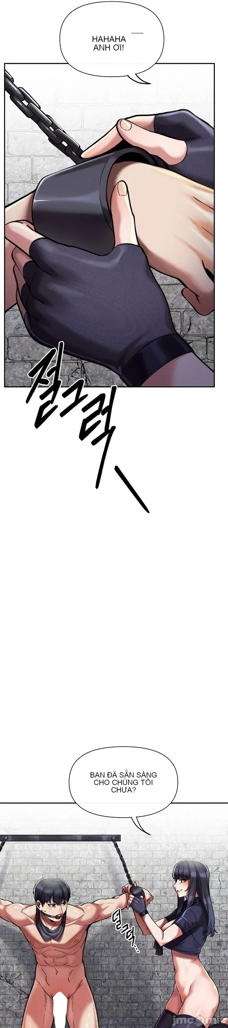 Cẩm nang sinh tồn của trường đại học Liujiu Chương 1-35