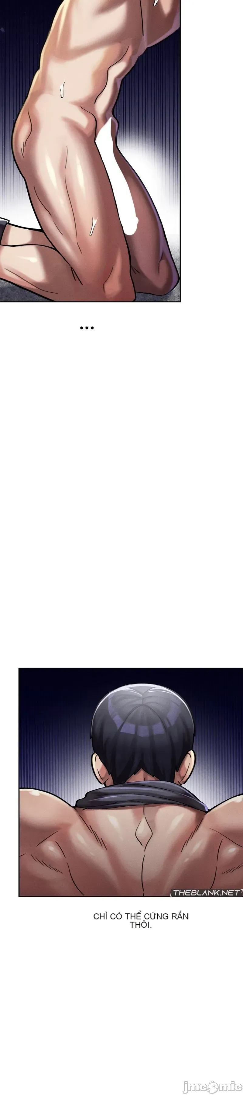 Cẩm nang sinh tồn của trường đại học Liujiu Chương 1-35