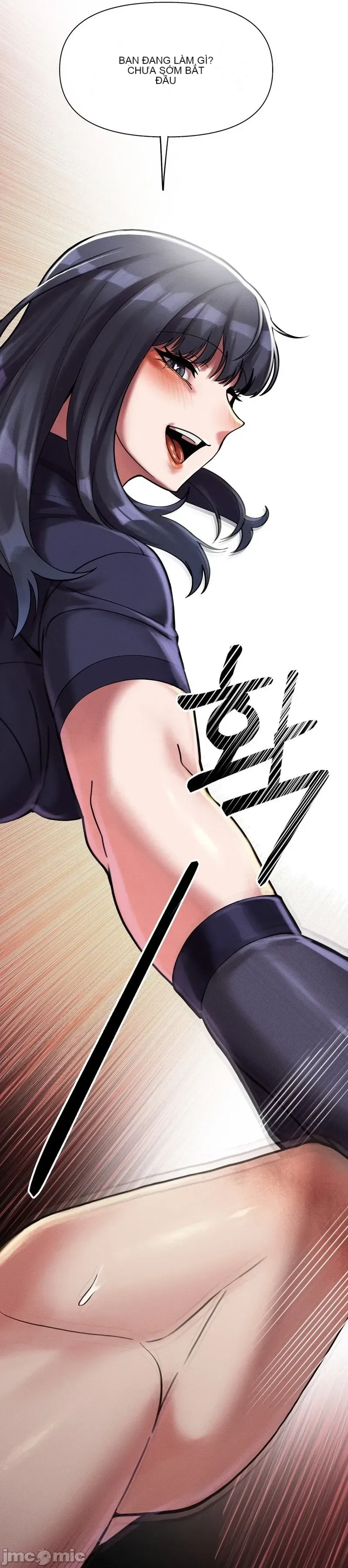 Cẩm nang sinh tồn của trường đại học Liujiu Chương 1-35