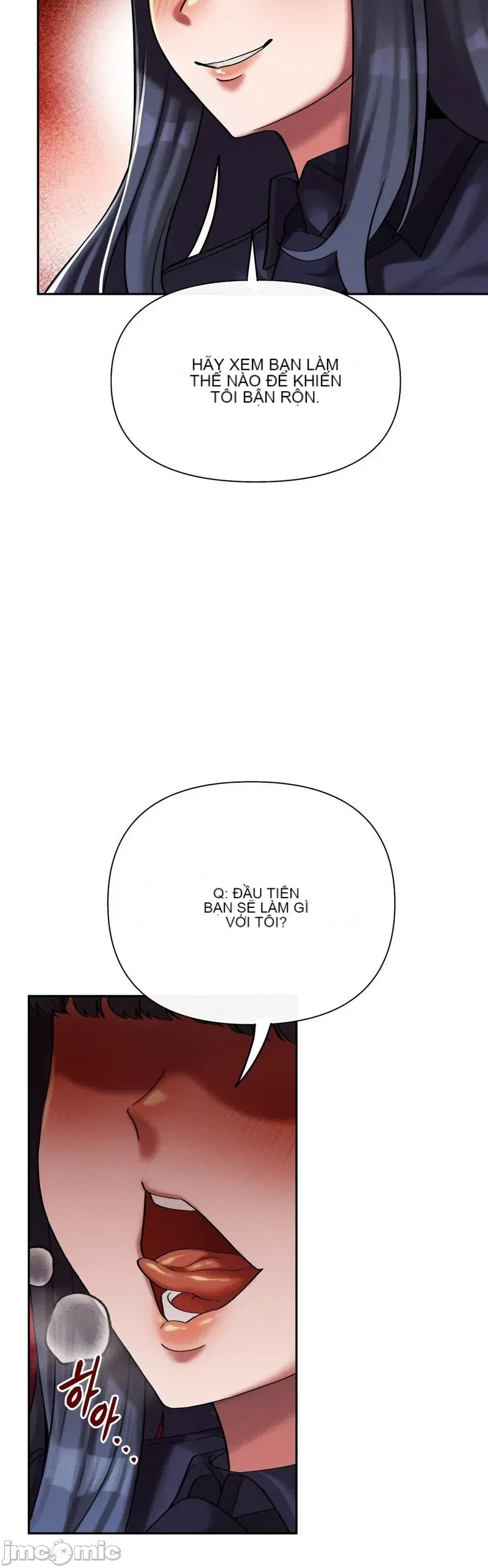 Cẩm nang sinh tồn của trường đại học Liujiu Chương 1-35