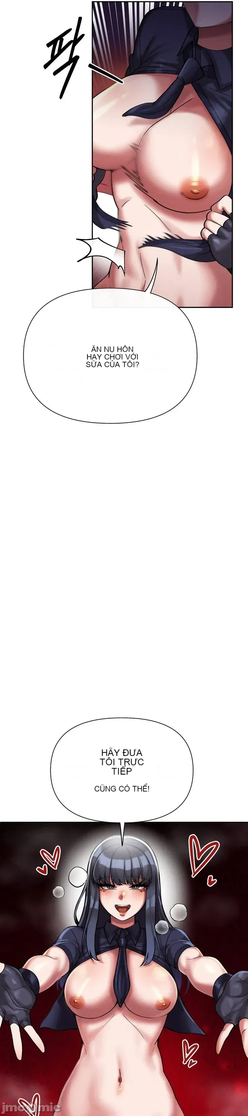 Cẩm nang sinh tồn của trường đại học Liujiu Chương 1-35