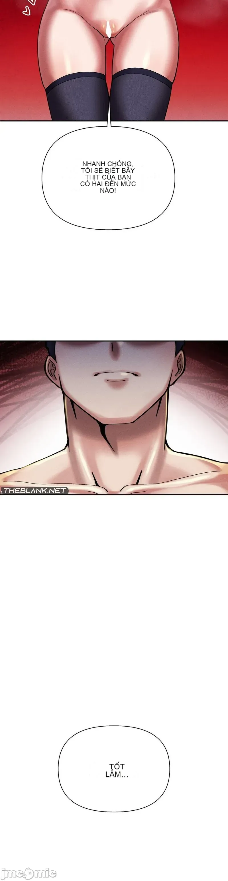 Cẩm nang sinh tồn của trường đại học Liujiu Chương 1-35