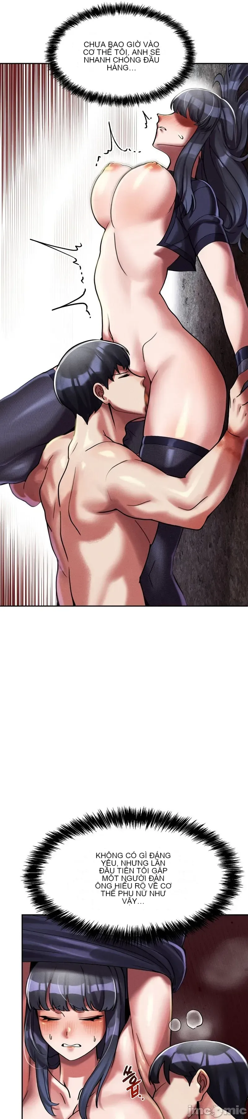 Cẩm nang sinh tồn của trường đại học Liujiu Chương 1-35