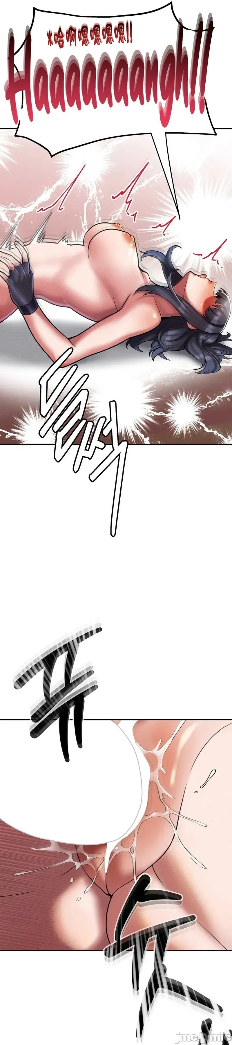 Cẩm nang sinh tồn của trường đại học Liujiu Chương 1-35