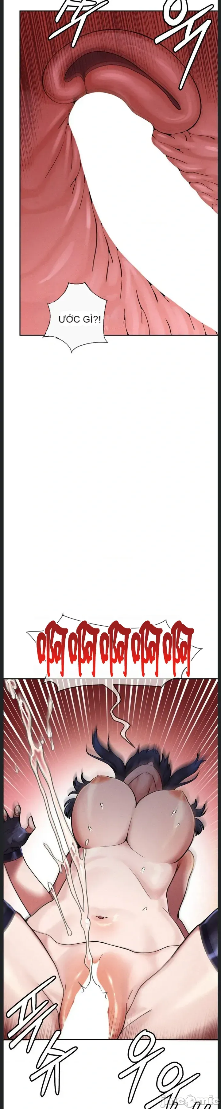 Cẩm nang sinh tồn của trường đại học Liujiu Chương 1-35