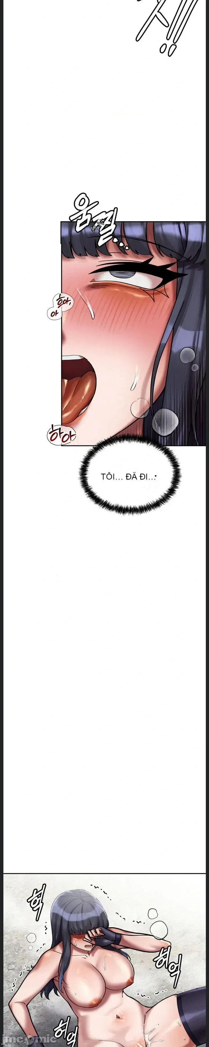 Cẩm nang sinh tồn của trường đại học Liujiu Chương 1-35