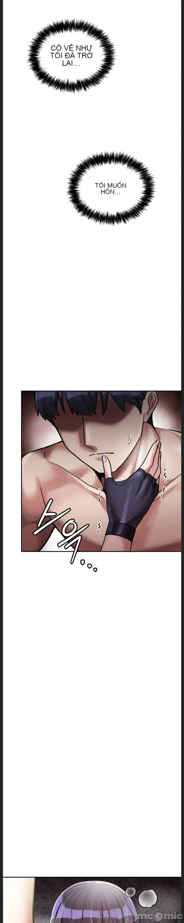 Cẩm nang sinh tồn của trường đại học Liujiu Chương 1-35