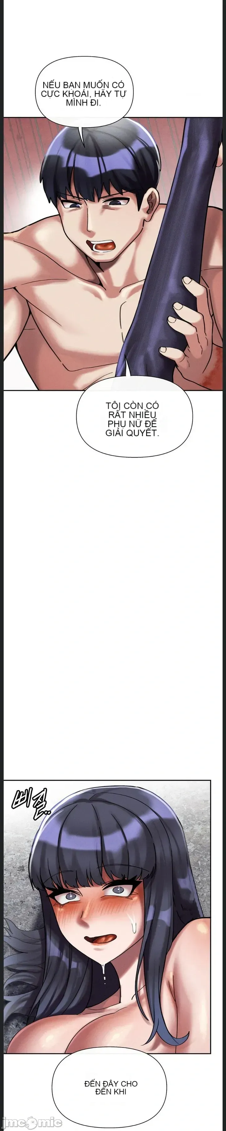 Cẩm nang sinh tồn của trường đại học Liujiu Chương 1-35