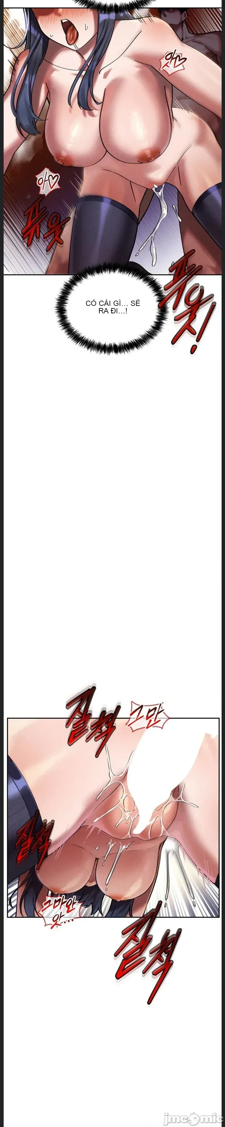 Cẩm nang sinh tồn của trường đại học Liujiu Chương 1-35