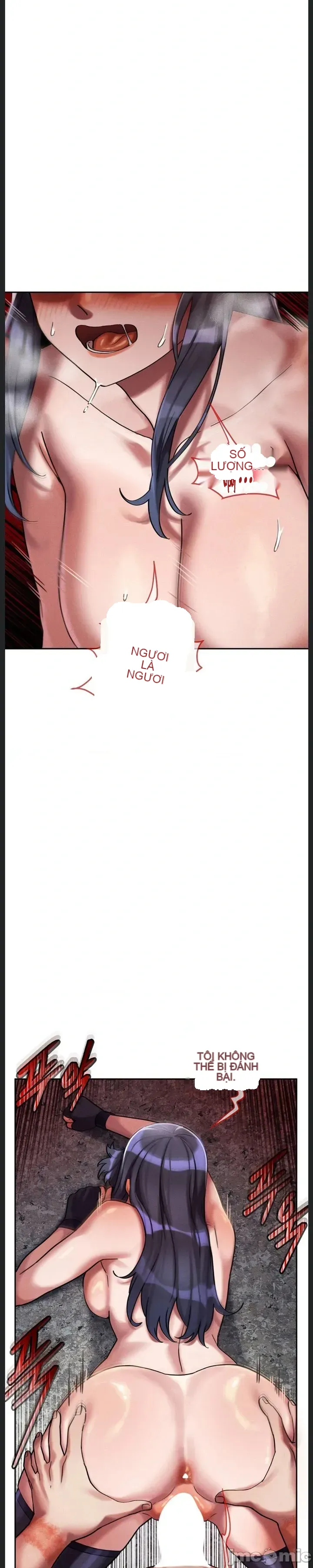 Cẩm nang sinh tồn của trường đại học Liujiu Chương 1-35