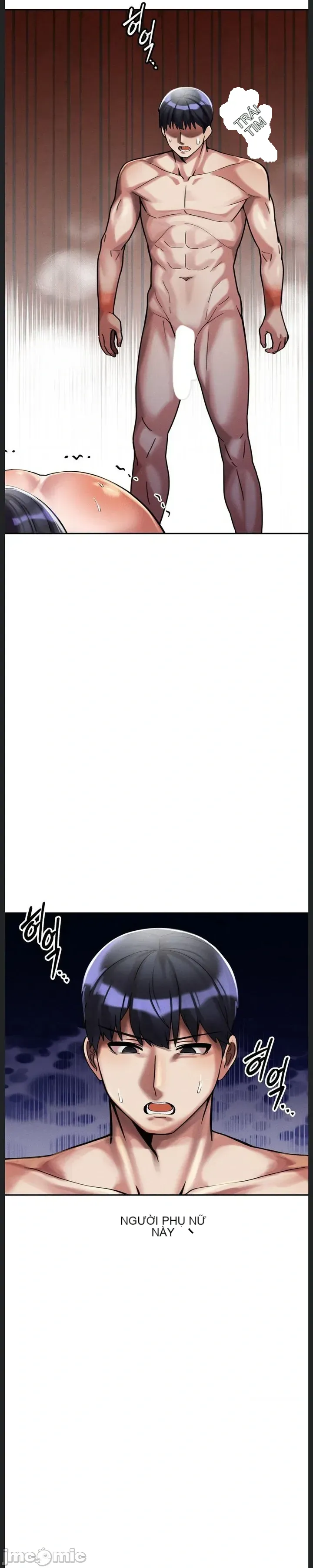 Cẩm nang sinh tồn của trường đại học Liujiu Chương 1-35