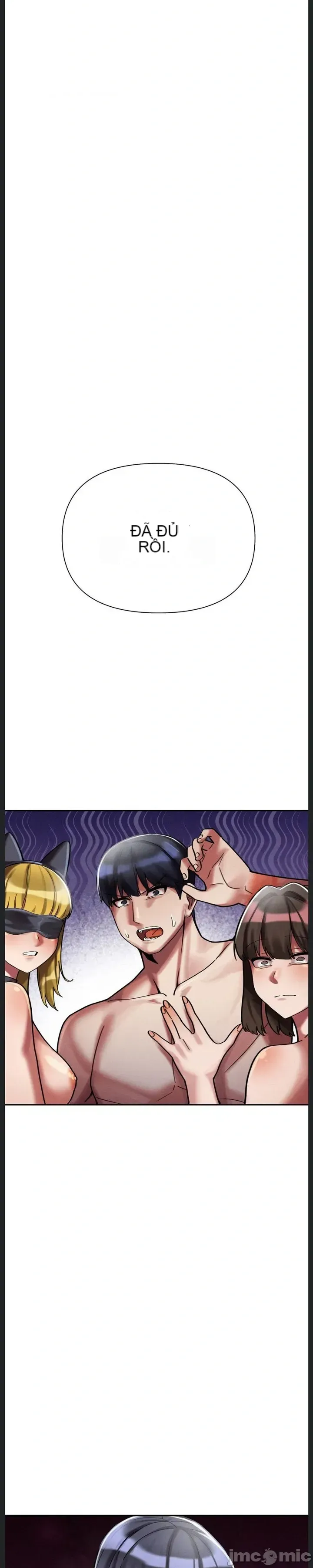 Cẩm nang sinh tồn của trường đại học Liujiu Chương 1-35