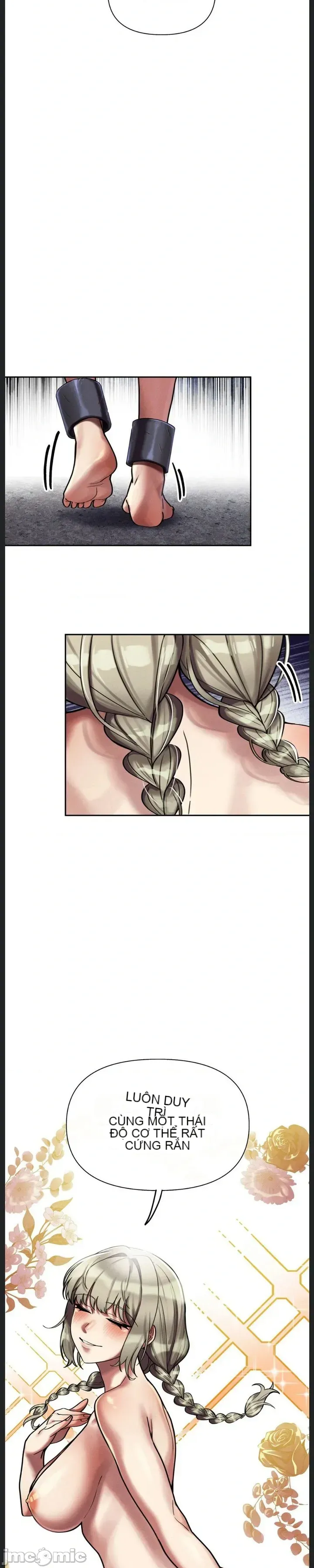 Cẩm nang sinh tồn của trường đại học Liujiu Chương 1-35