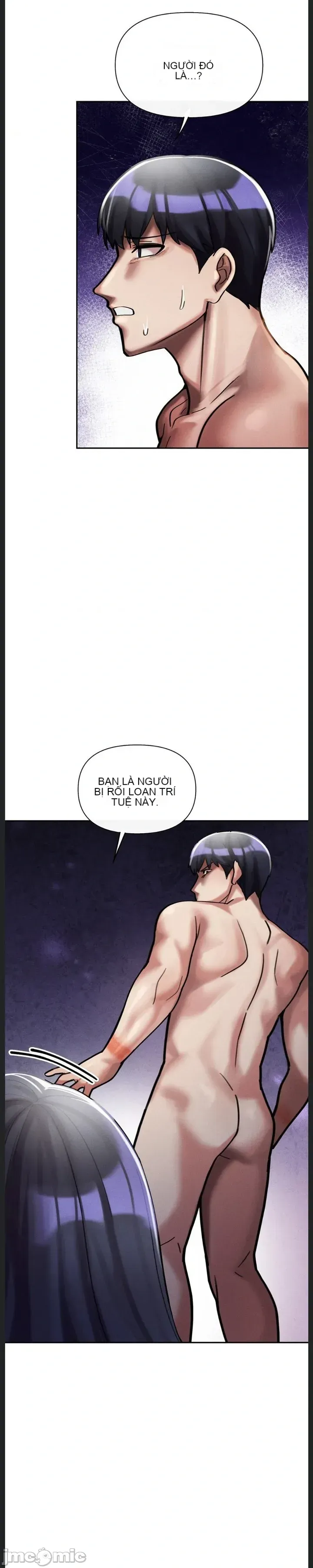 Cẩm nang sinh tồn của trường đại học Liujiu Chương 1-35