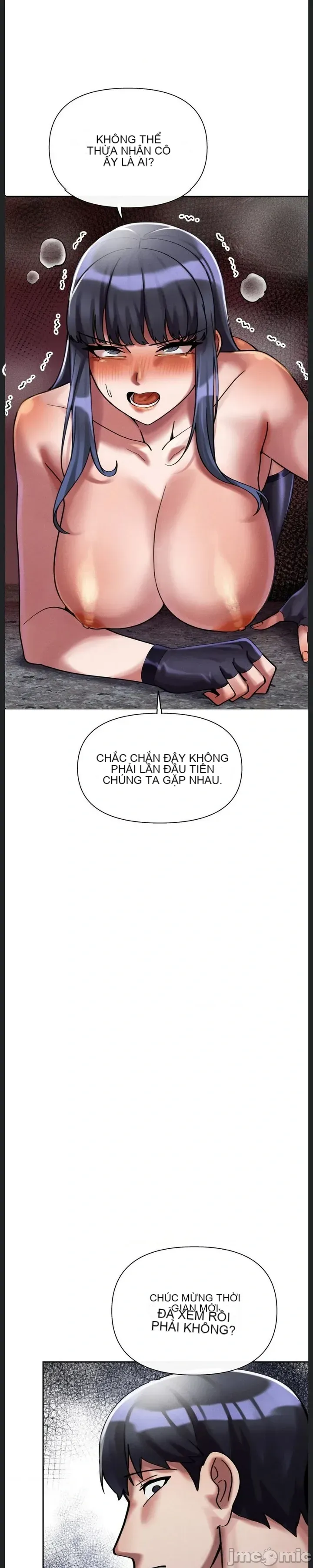 Cẩm nang sinh tồn của trường đại học Liujiu Chương 1-35