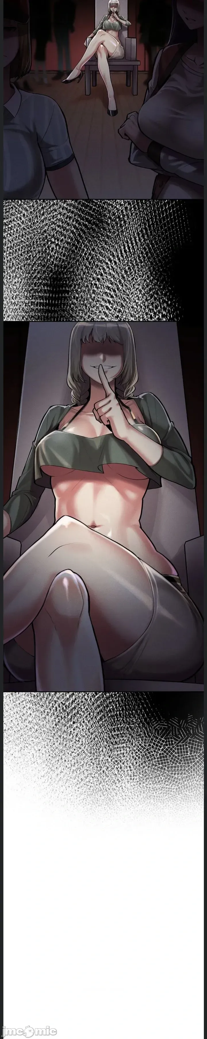 Cẩm nang sinh tồn của trường đại học Liujiu Chương 1-35