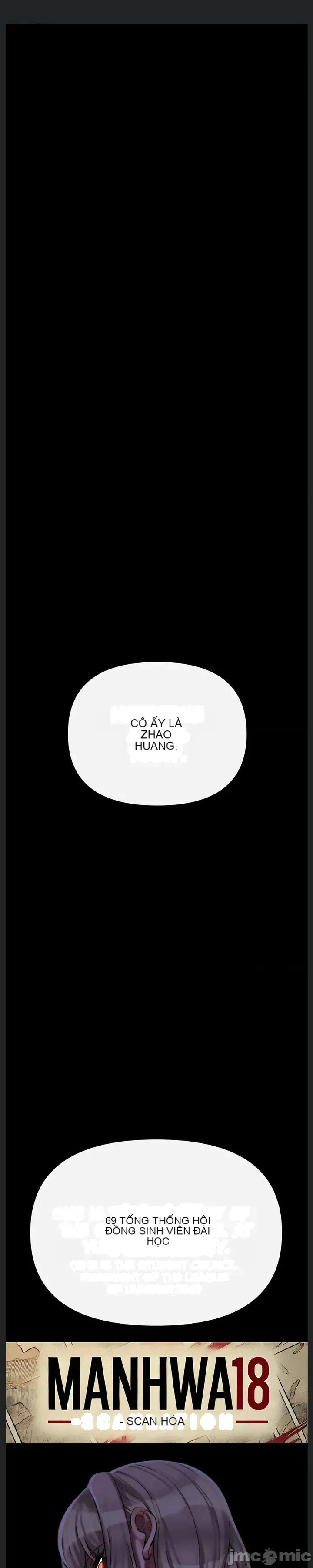 Cẩm nang sinh tồn của trường đại học Liujiu Chương 1-35