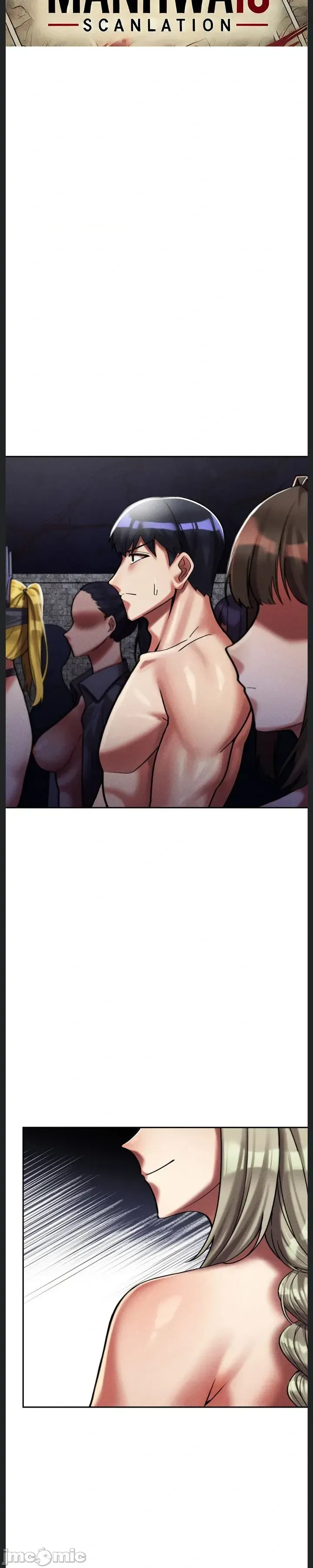 Cẩm nang sinh tồn của trường đại học Liujiu Chương 1-35