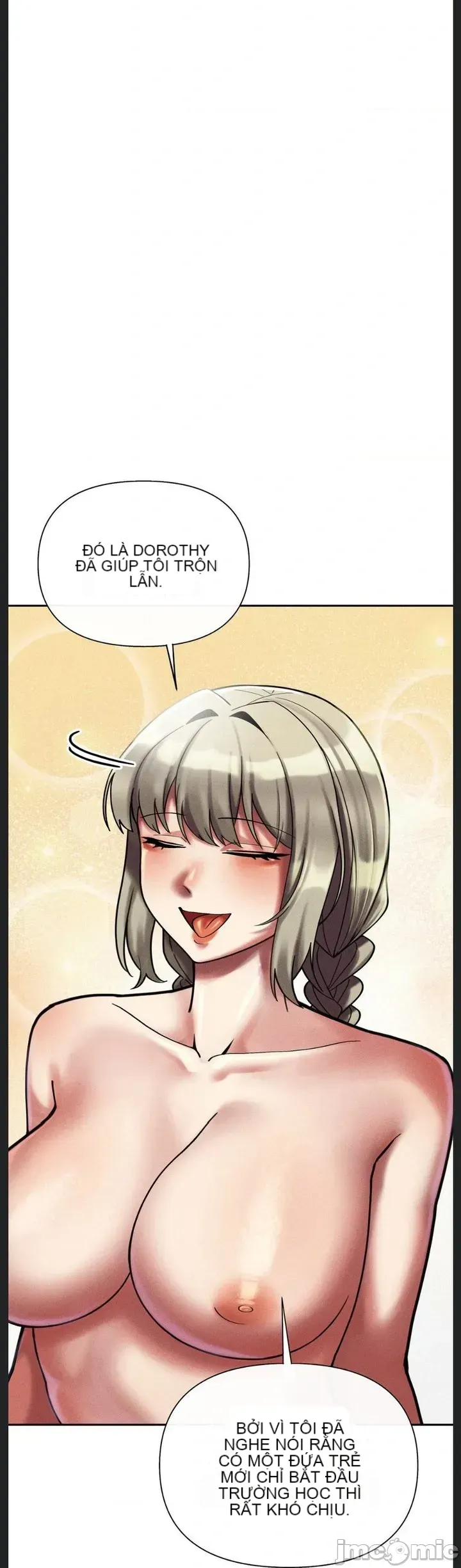 Cẩm nang sinh tồn của trường đại học Liujiu Chương 1-35