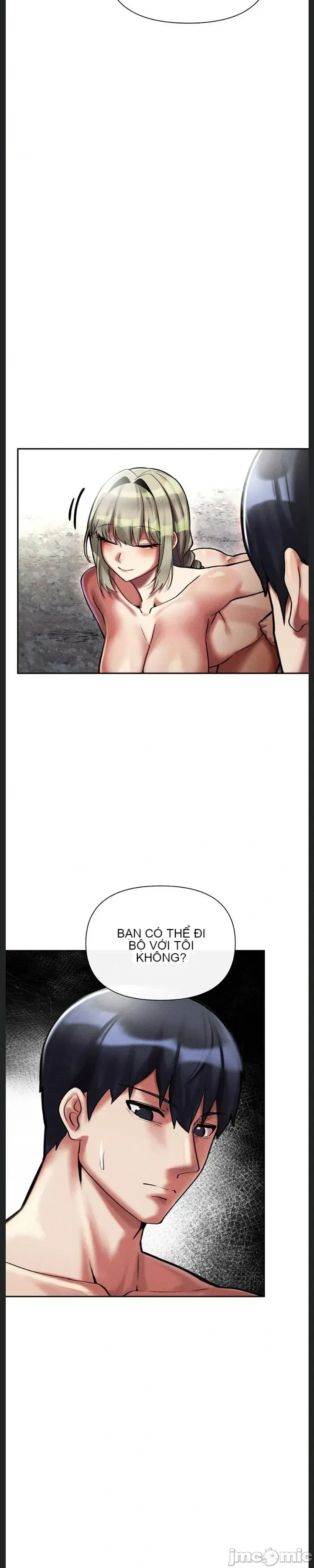 Cẩm nang sinh tồn của trường đại học Liujiu Chương 1-35