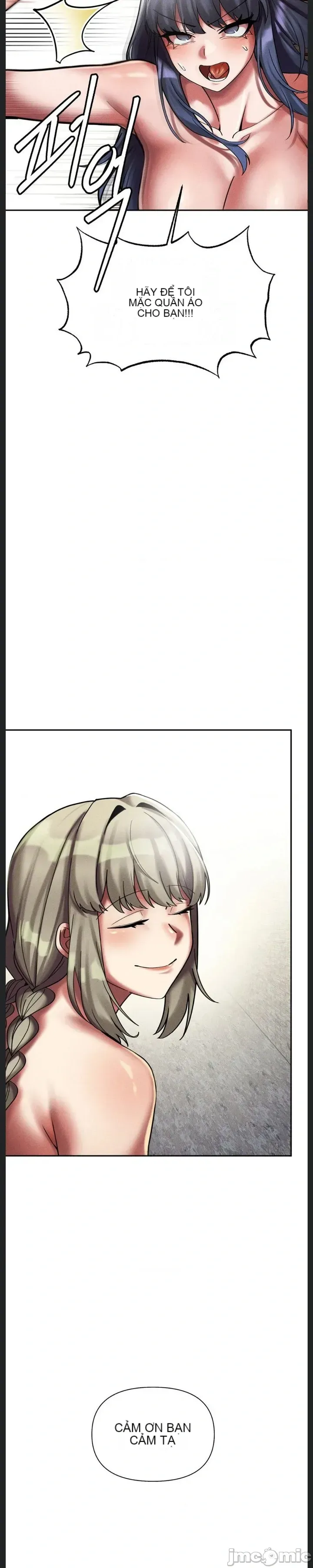 Cẩm nang sinh tồn của trường đại học Liujiu Chương 1-35