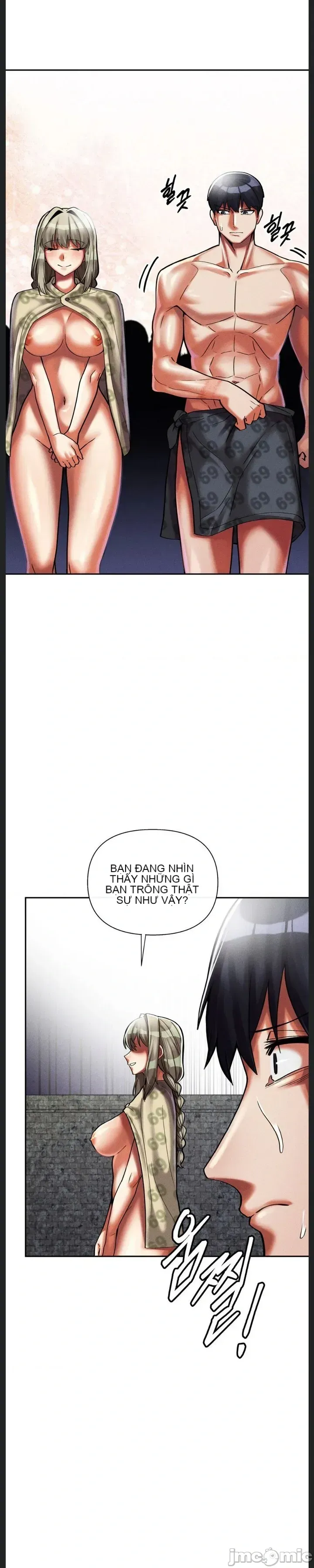 Cẩm nang sinh tồn của trường đại học Liujiu Chương 1-35