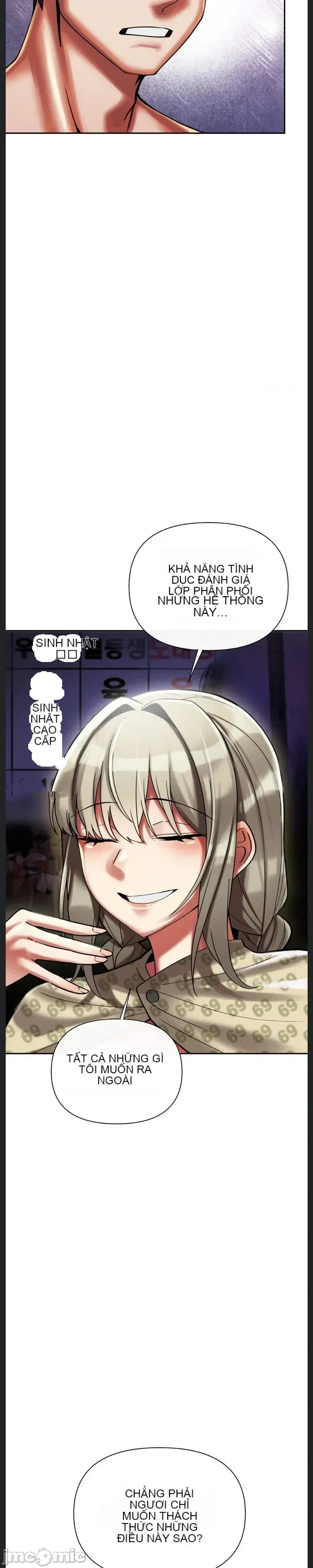 Cẩm nang sinh tồn của trường đại học Liujiu Chương 1-35