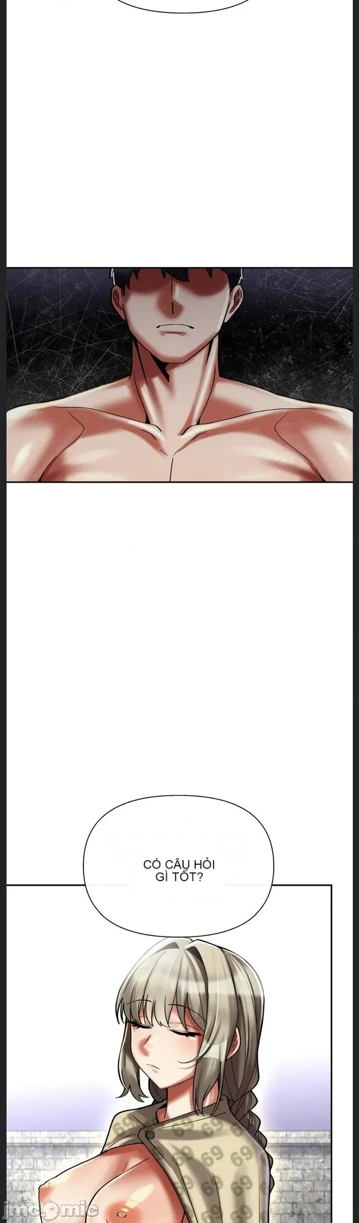 Cẩm nang sinh tồn của trường đại học Liujiu Chương 1-35