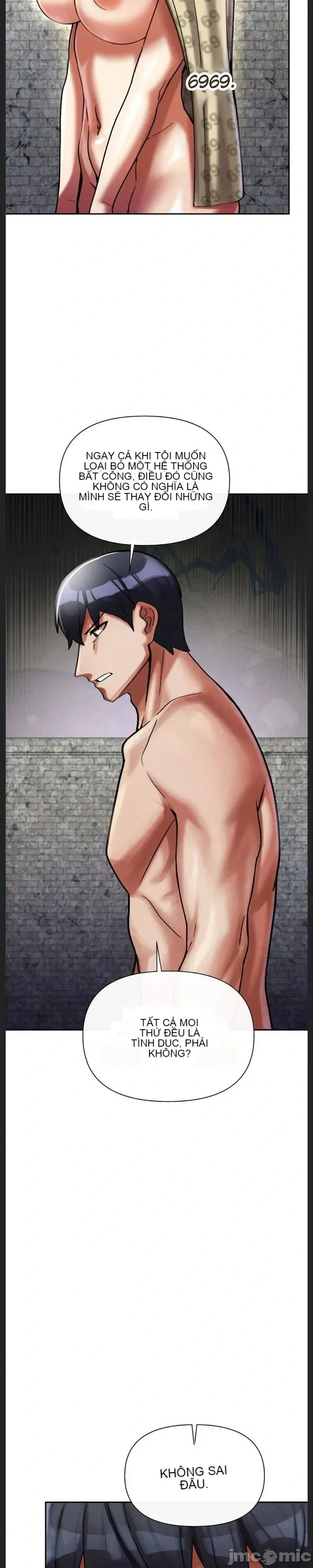 Cẩm nang sinh tồn của trường đại học Liujiu Chương 1-35