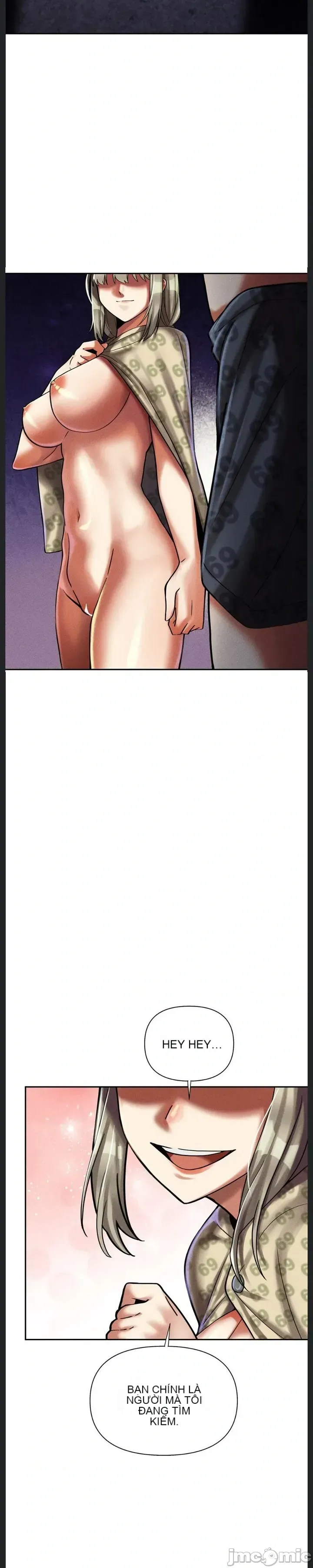 Cẩm nang sinh tồn của trường đại học Liujiu Chương 1-35